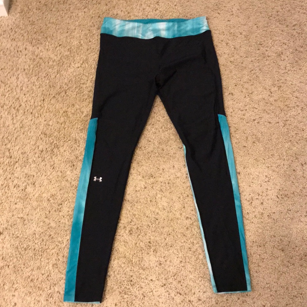 Under armour- Compression Pant